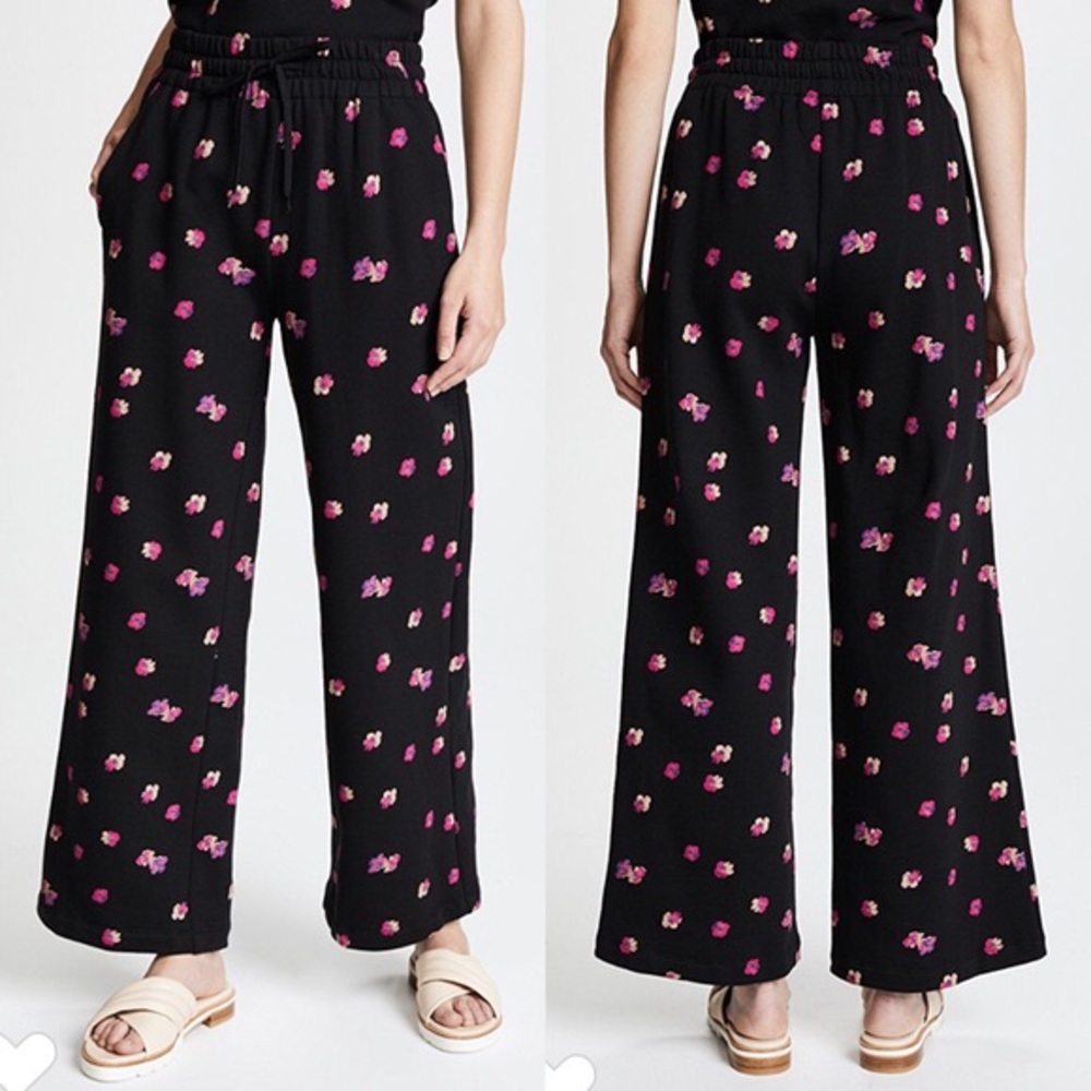 Rebecca Taylor Sweats